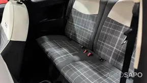 Fiat 500 1.2 Lounge S&S de 2019