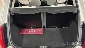 Fiat 500 1.2 Lounge S&S de 2019