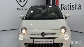 Fiat 500 1.2 Lounge S&S de 2019