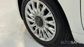 Fiat 500 1.2 Lounge S&S de 2019