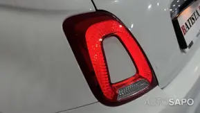 Fiat 500 1.2 Lounge S&S de 2019