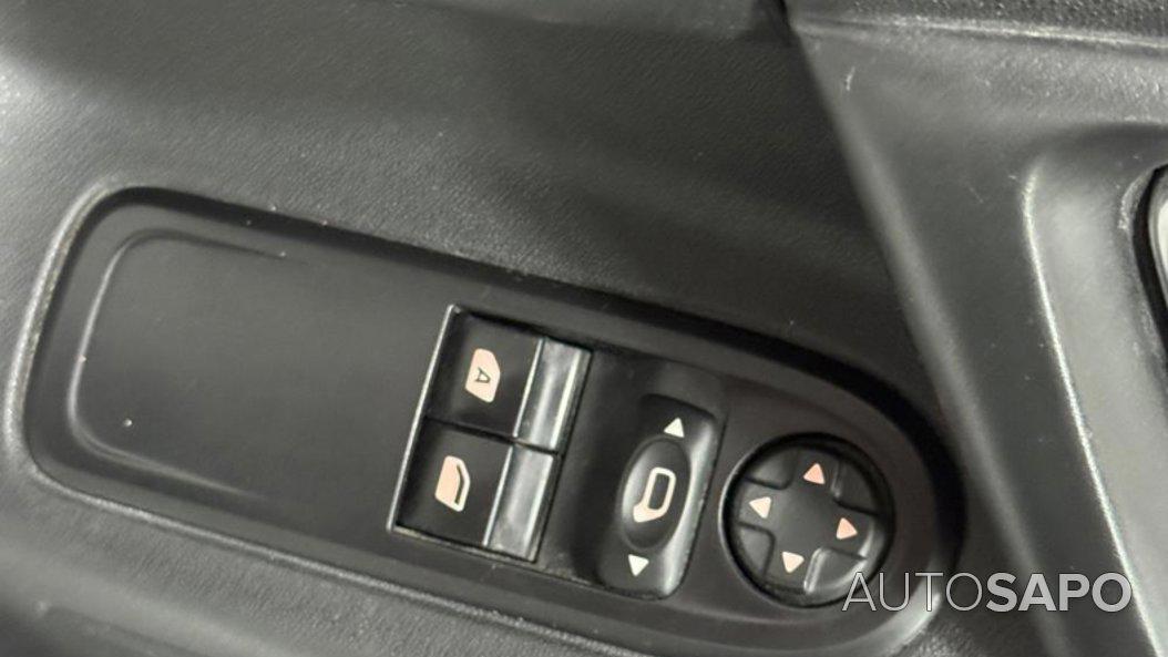 Citroen C3 1.4 HDi Attraction de 2015