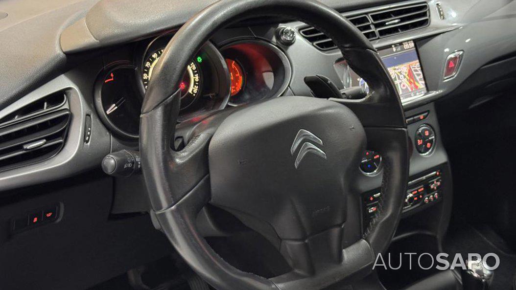 Citroen C3 1.4 HDi Attraction de 2015
