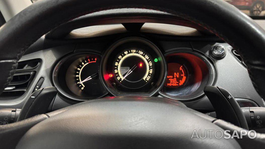 Citroen C3 1.4 HDi Attraction de 2015