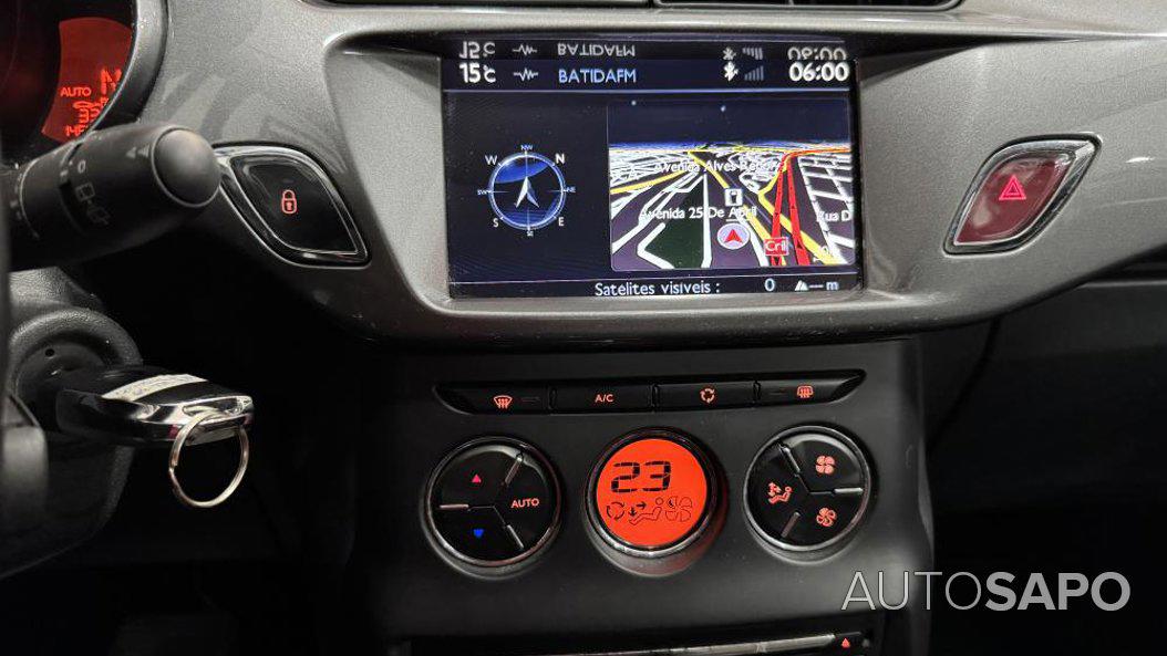 Citroen C3 1.4 HDi Attraction de 2015