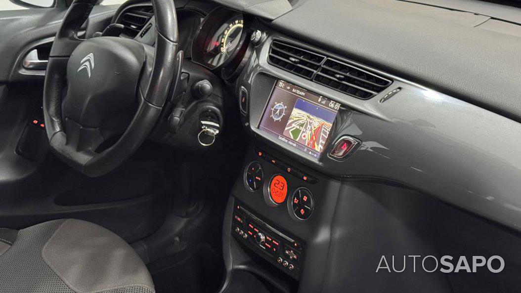 Citroen C3 1.4 HDi Attraction de 2015