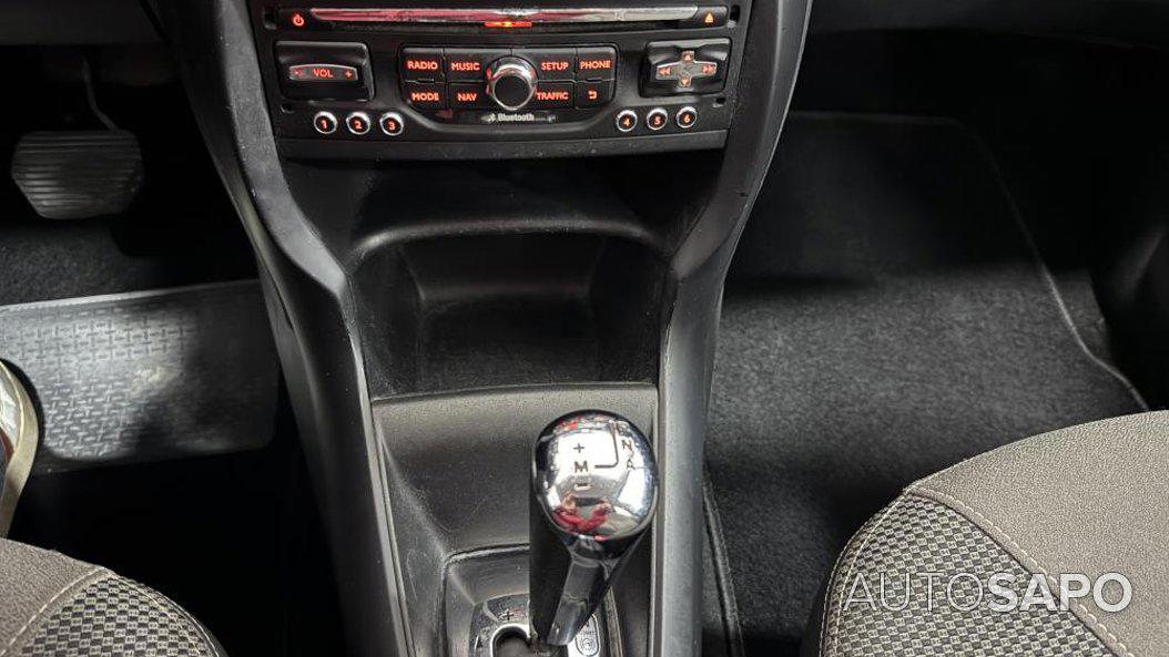 Citroen C3 1.4 HDi Attraction de 2015