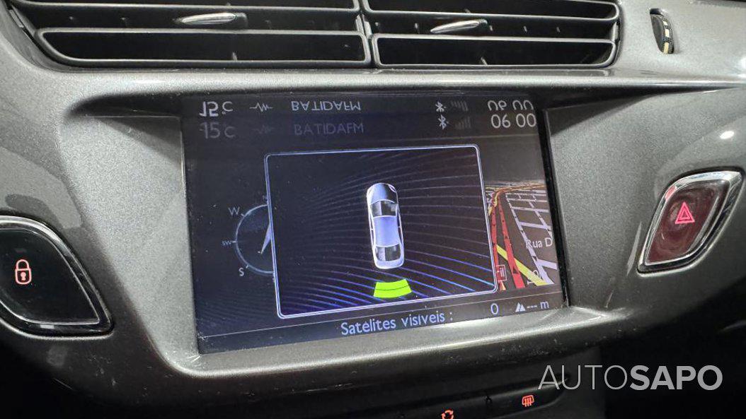 Citroen C3 1.4 HDi Attraction de 2015