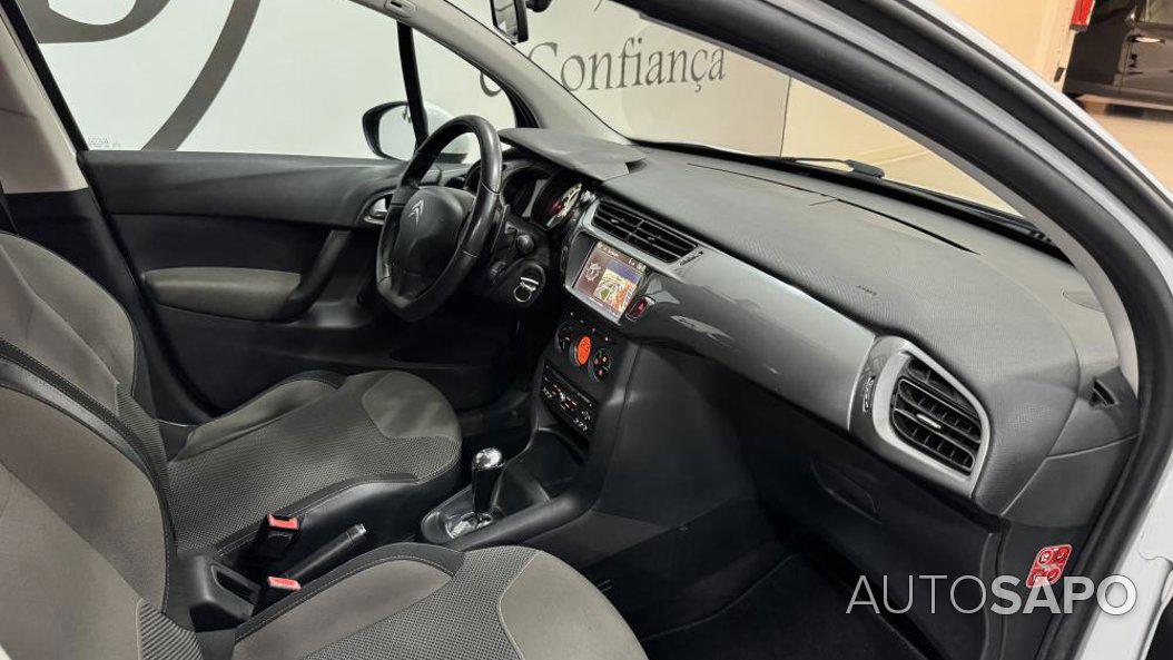 Citroen C3 1.4 HDi Attraction de 2015