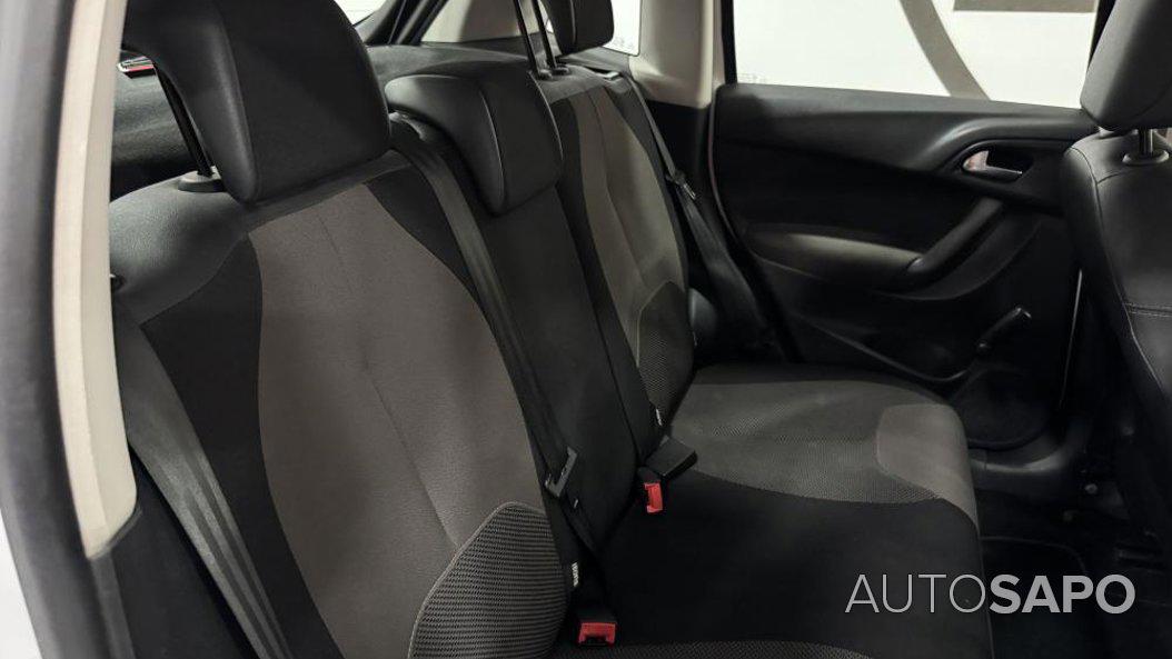 Citroen C3 1.4 HDi Attraction de 2015