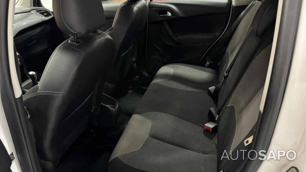 Citroen C3 1.4 HDi Attraction de 2015