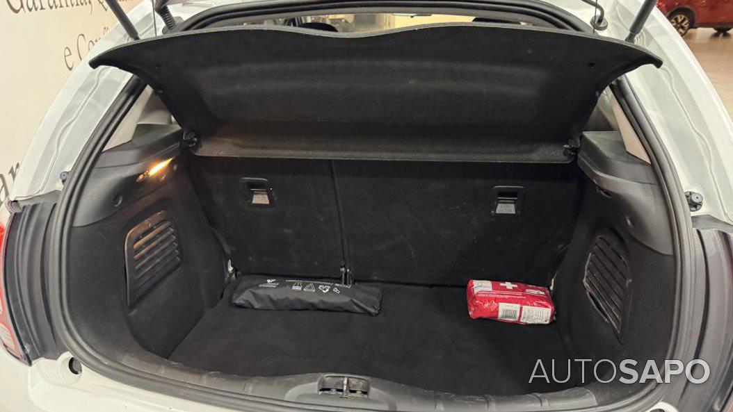 Citroen C3 1.4 HDi Attraction de 2015