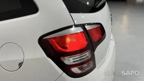 Citroen C3 1.4 HDi Attraction de 2015