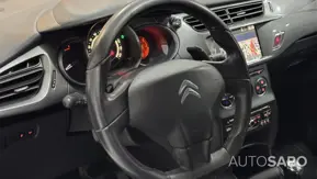 Citroen C3 1.4 HDi Attraction de 2015