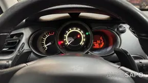 Citroen C3 1.4 HDi Attraction de 2015