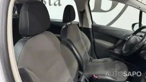 Citroen C3 1.4 HDi Attraction de 2015