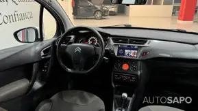 Citroen C3 1.4 HDi Attraction de 2015