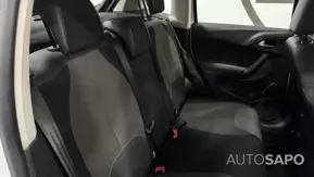 Citroen C3 1.4 HDi Attraction de 2015