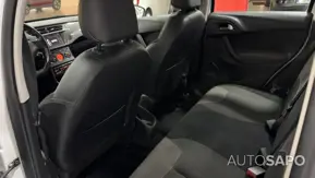 Citroen C3 1.4 HDi Attraction de 2015