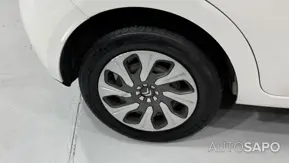 Citroen C3 1.4 HDi Attraction de 2015