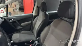 Citroen C3 1.4 HDi Attraction de 2015