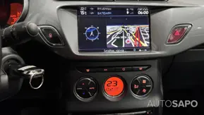 Citroen C3 1.4 HDi Attraction de 2015