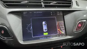 Citroen C3 1.4 HDi Attraction de 2015