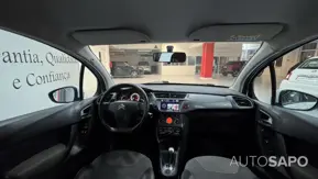 Citroen C3 1.4 HDi Attraction de 2015