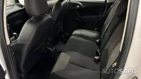 Citroen C3 1.4 HDi Attraction de 2015