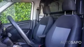 Fiat Doblo 1.3 MJ Maxi de 2017