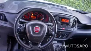 Fiat Doblo 1.3 MJ Maxi de 2017