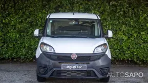 Fiat Doblo 1.3 MJ Maxi de 2017