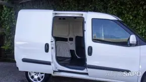 Fiat Doblo 1.3 MJ Maxi de 2017