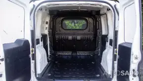 Fiat Doblo 1.3 MJ Maxi de 2017