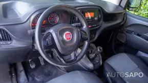 Fiat Doblo 1.3 MJ Maxi de 2017