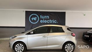Renault ZOE de 2020