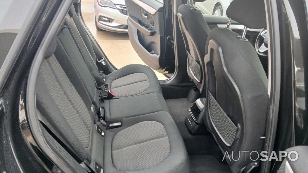 BMW Série 2 Active Tourer de 2019