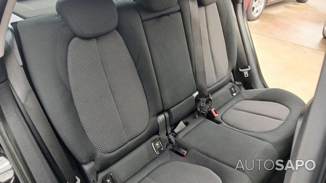 BMW Série 2 Active Tourer de 2019