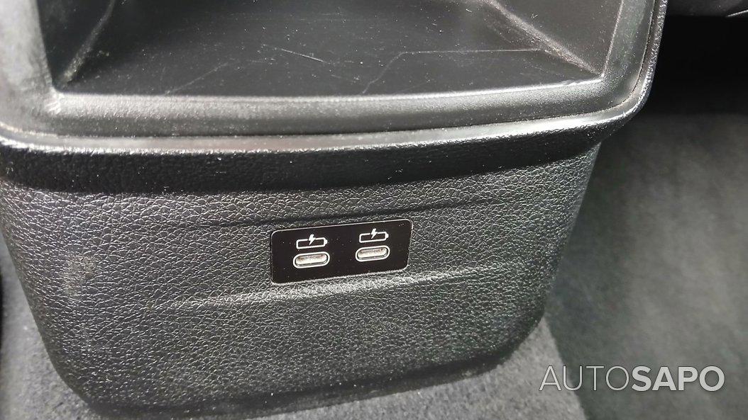 BMW Série 2 Active Tourer de 2019