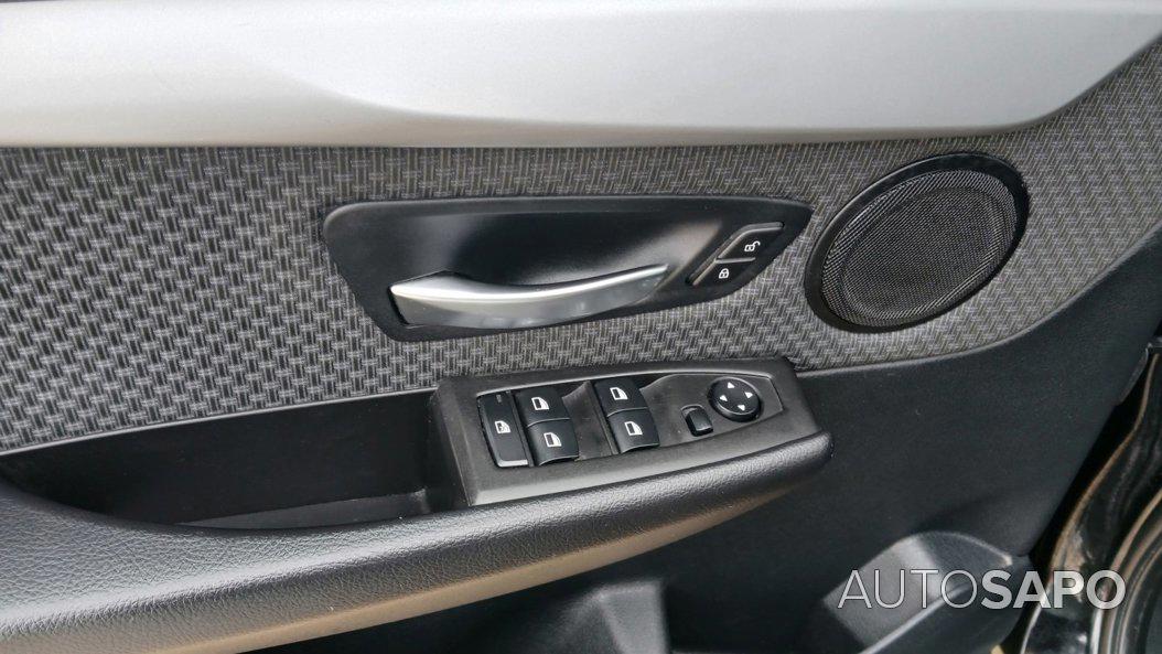 BMW Série 2 Active Tourer de 2019