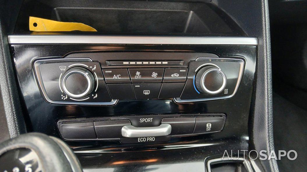 BMW Série 2 Active Tourer de 2019