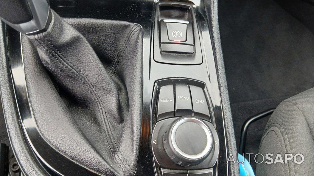 BMW Série 2 Active Tourer de 2019