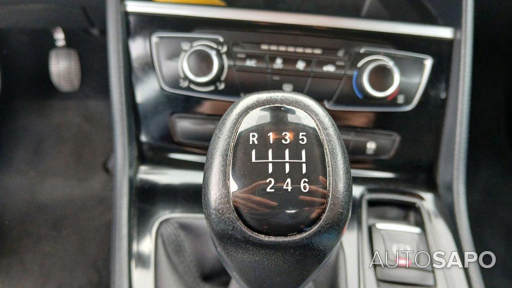 BMW Série 2 Active Tourer de 2019