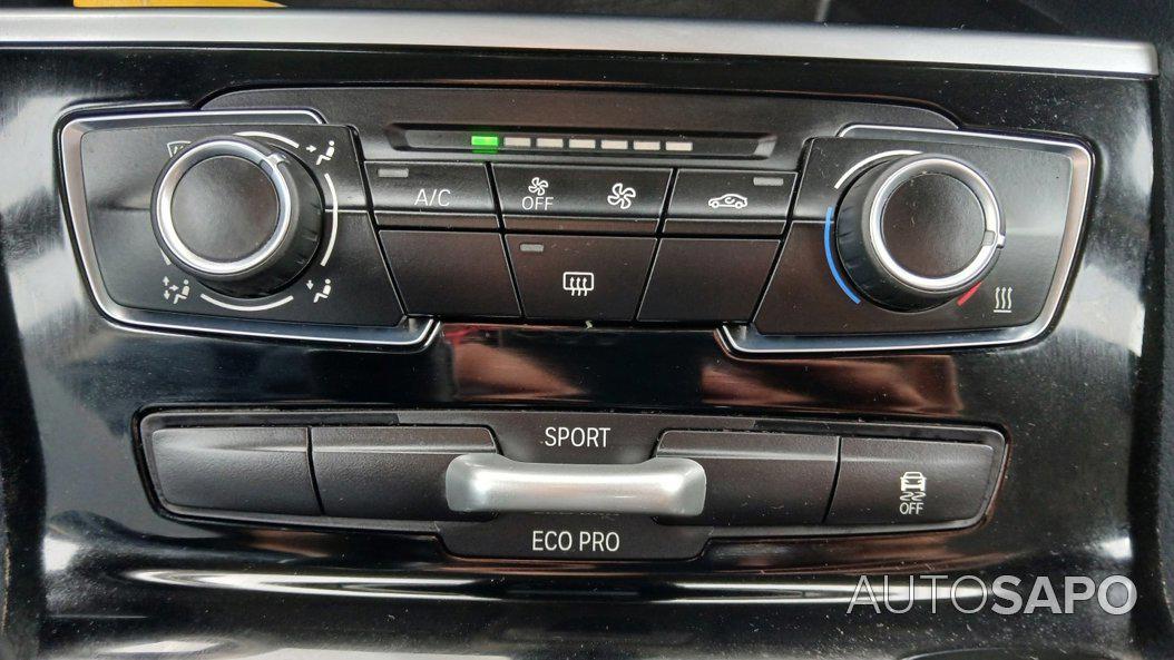 BMW Série 2 Active Tourer de 2019