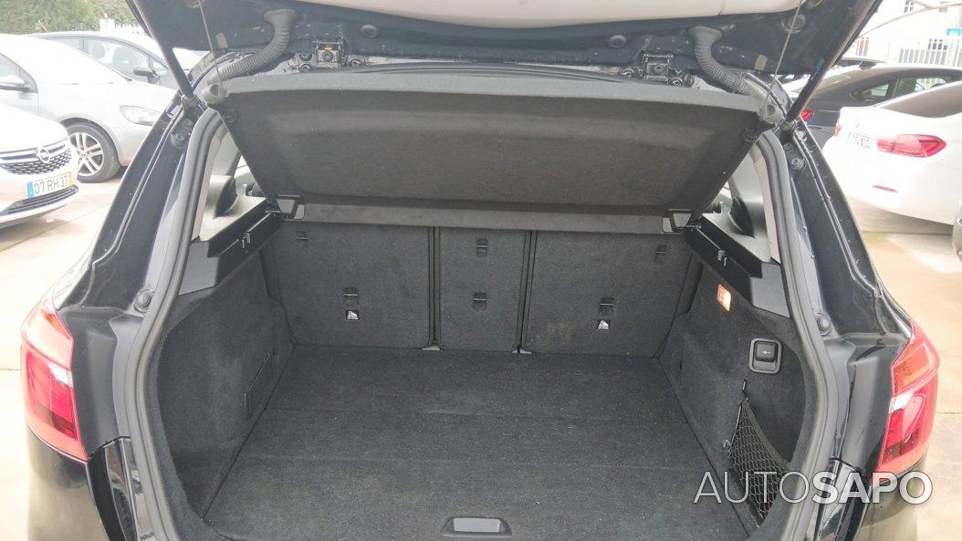 BMW Série 2 Active Tourer de 2019