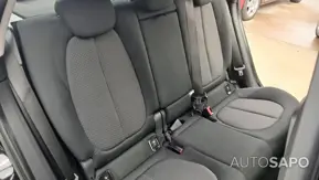 BMW Série 2 Active Tourer de 2019