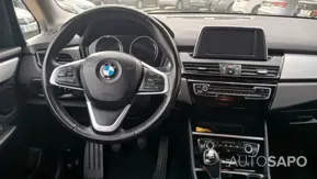 BMW Série 2 Active Tourer de 2019