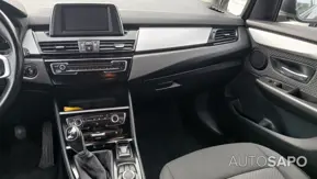 BMW Série 2 Active Tourer de 2019