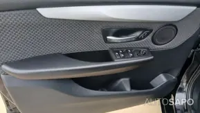 BMW Série 2 Active Tourer de 2019