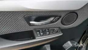 BMW Série 2 Active Tourer de 2019